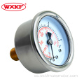 50 mm 0-400MPA Serie Manómetro de medidores de presión de aceite